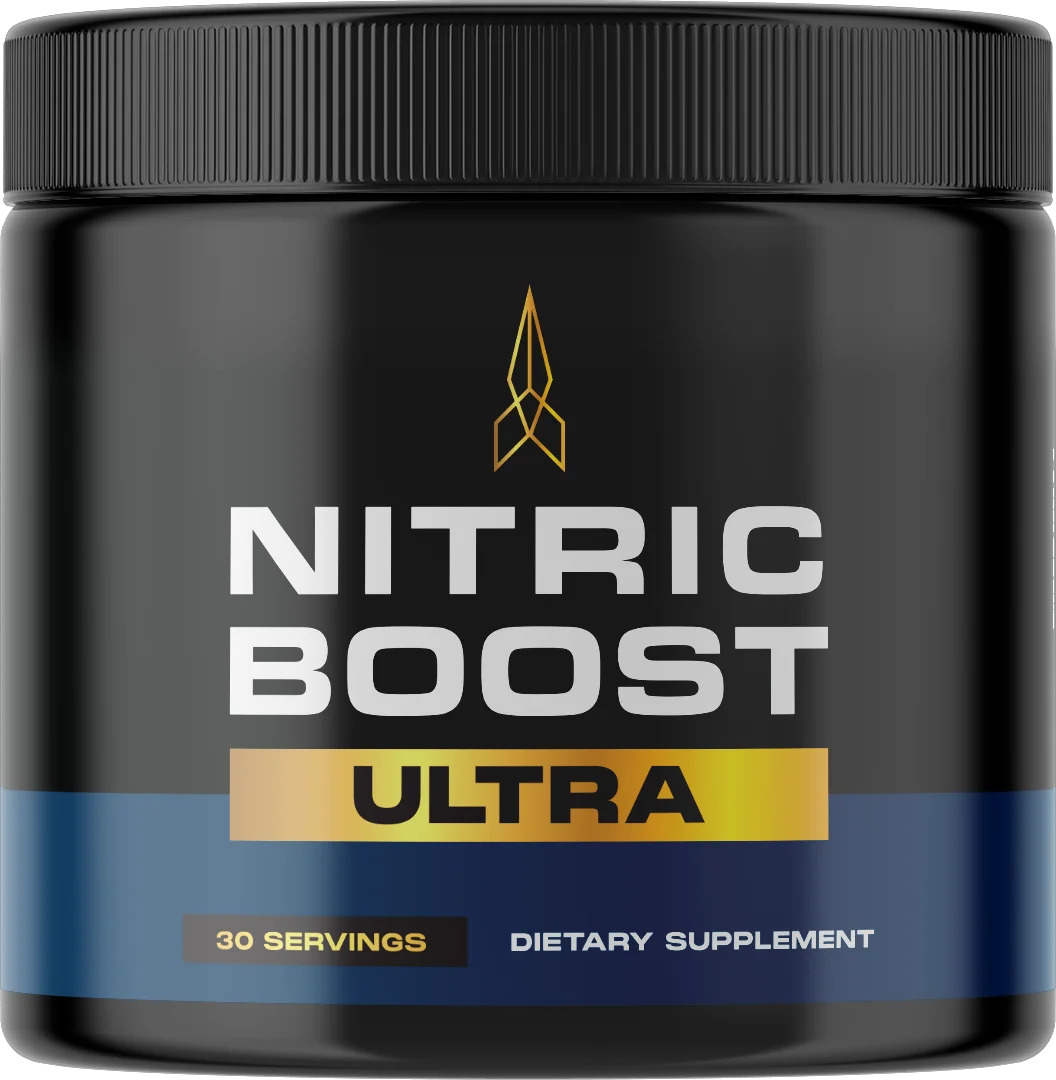Nitric-Boost-product