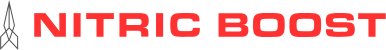Nitric Boost Logo